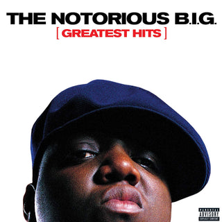 Nortorious BIG- Greatest Hits (Reissue, Bottom Seam Split) (Used Vinyl)