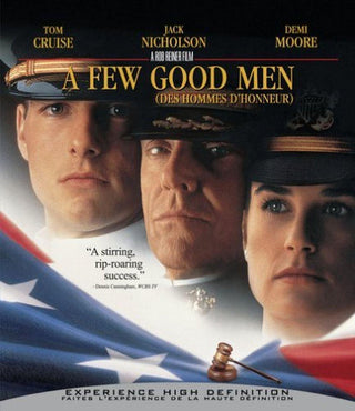 A Few Good Men (Sealed)