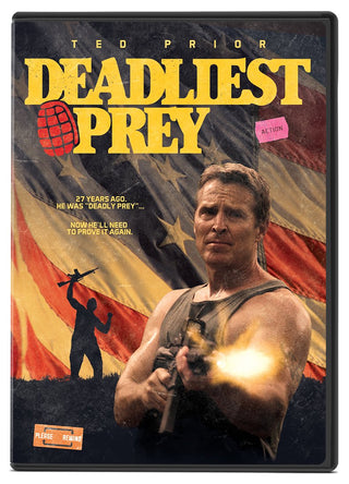 Deadliest Prey