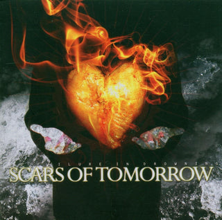 Scars Of Tomorrow- The Failure In Drowning