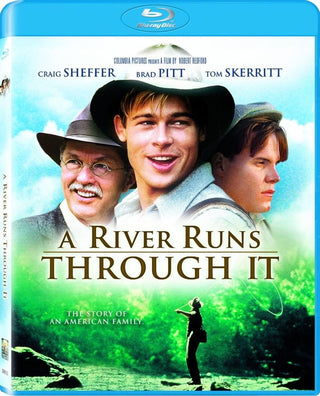 A River Runs Through It (Sealed)