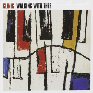 Clinic- Walking With Thee
