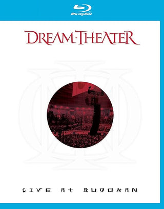 Dream Theater- Live At Budokan