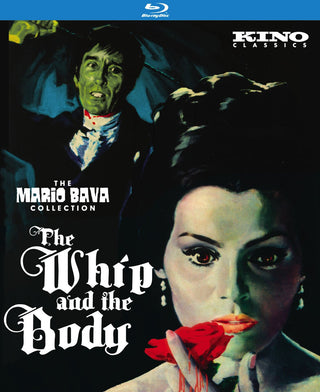 Whip And The Body (Kino Lorber)