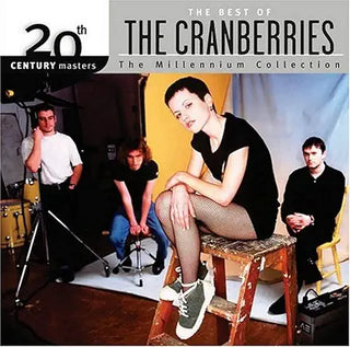 The Cranberries- 20th Century Masters: Millennium Collection