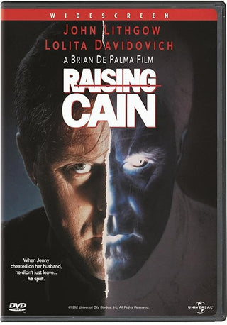Raising Cain