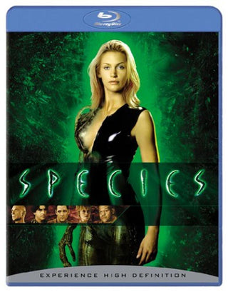Species