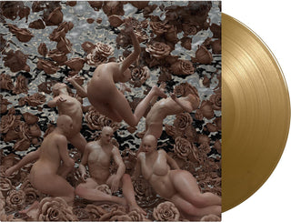 Sevdaliza- Children Of Silk (Music On Vinyl Numbered Gold Vinyl)