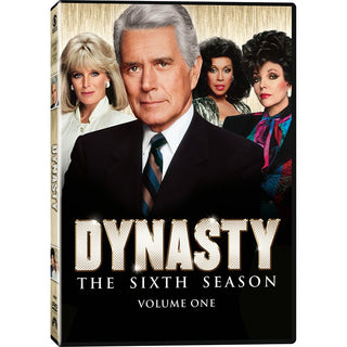 Dynasty Season 6, Volume 1