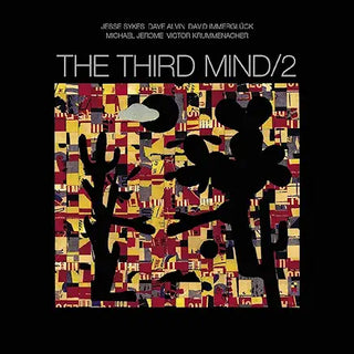 Third Mind- The Third Mind 2