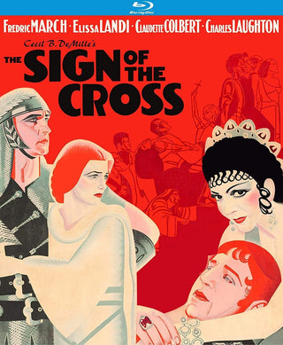 Sign Of The Cross