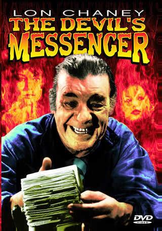Devil's Messenger