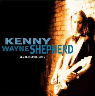 Kenny Wayne Shepherd- Ledbetter Heights