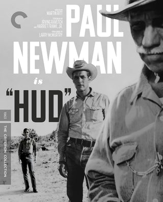 Hud (Criterion)
