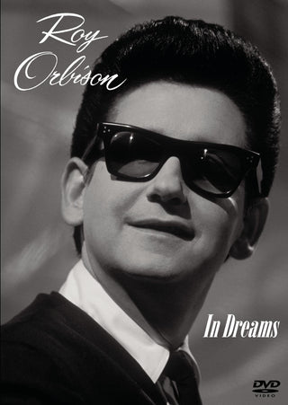 Roy Orbison- In Dreams (Sealed)