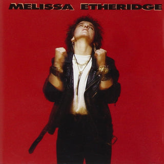 Melissa Etheridge- Melissa Etheridge