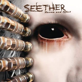 Seether- Karma and Effect