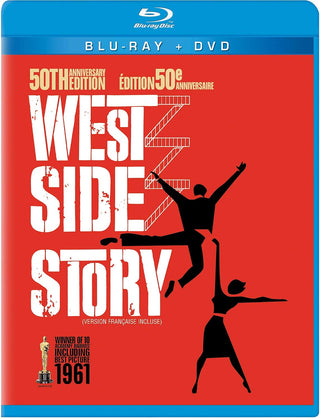 West Side Story (50th Anniversary Edition)