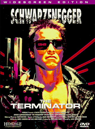 The Terminator