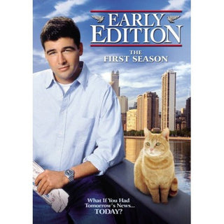 Early Edition Season 1