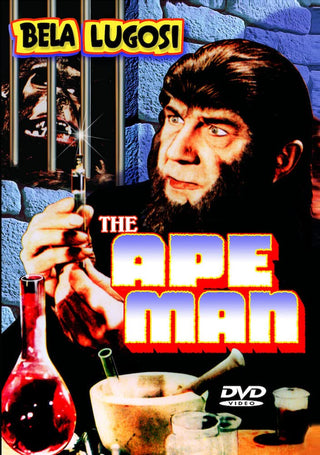 Ape Man