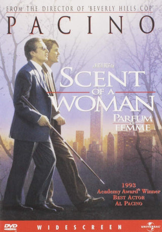 Scent Of A Woman