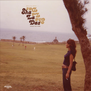 Sha La Das- Your Picture (Mustard Vinyl)(Sealed) (Used Vinyl)