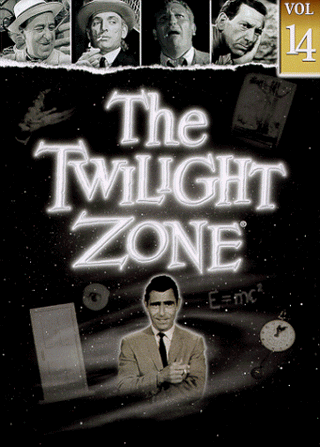 Twilight Zone Vol. 14