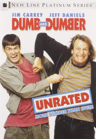 Dumb and Dumber