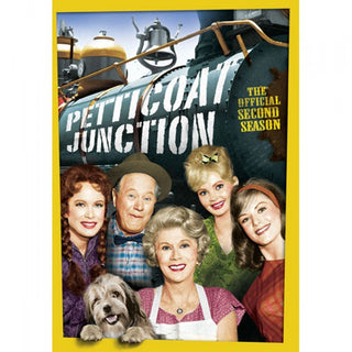 Petticoat Junction, Season 2