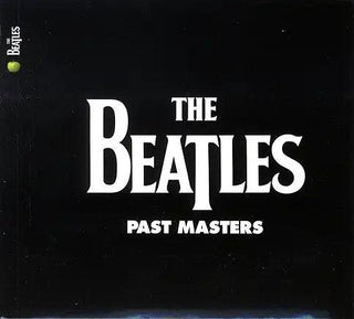 The Beatles- Past Masters