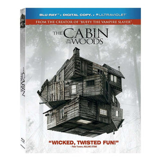 Cabin In The Woods