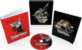 Dobermann (Sealed) (Region B)