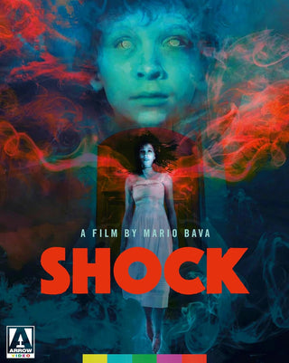 Shock (Arrow Video)