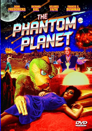 The Phantom Planet