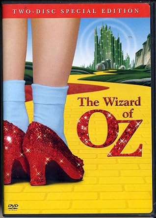 The Wizard Of Oz