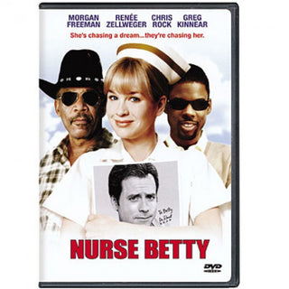 Nurse Betty