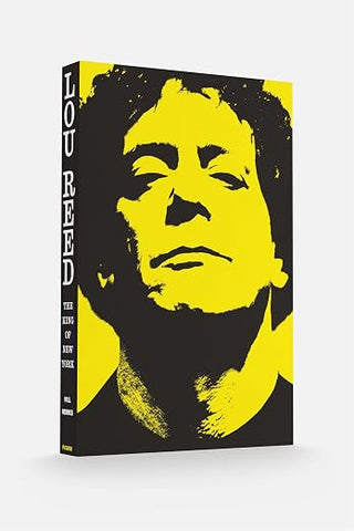 Will Hermes - Lou Reed: The King of New York (PB)