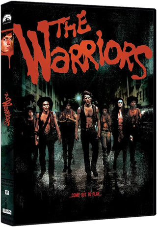 The Warriors