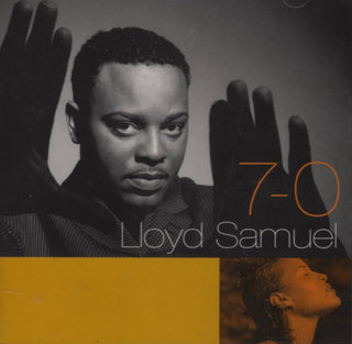 Lloyd Samuel- 7-0