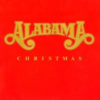 Alabama- Alabama Christmas