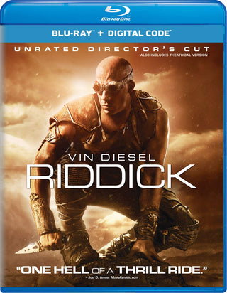 Riddick