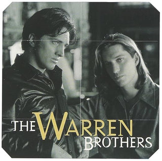 Warren Brothers- ...Cold Cruel World