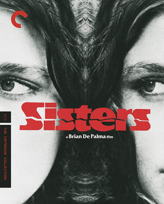 Sisters (1972) (Criterion)