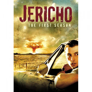 Jericho: The First Season