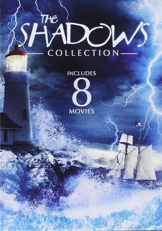 The Shadows Collection: 8 Films