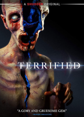 Terrfied (2018)