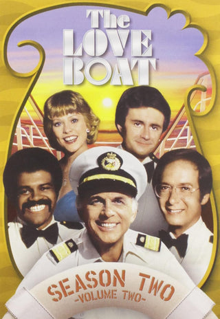 Love Boat Season 2, Vol. 2