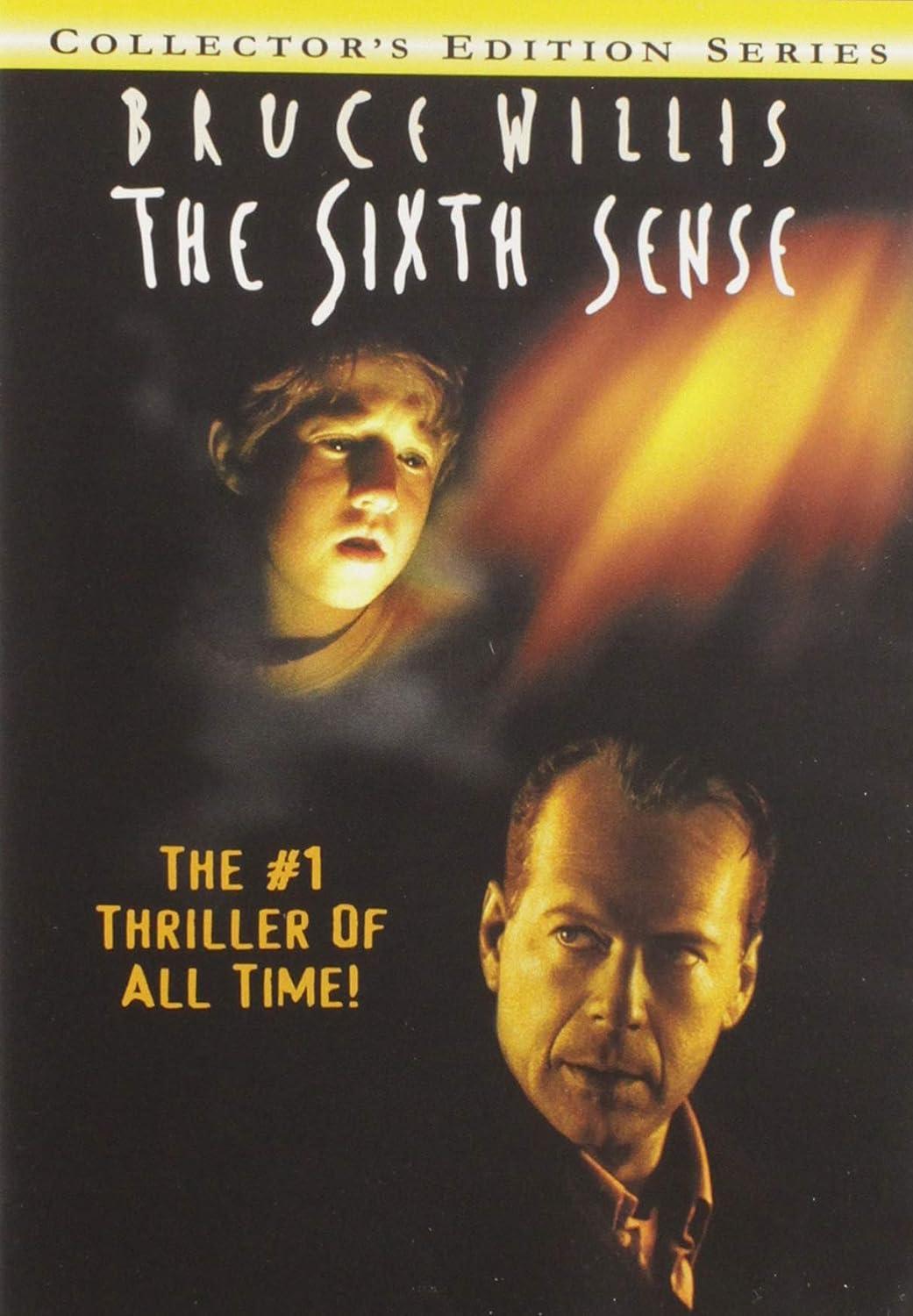 The Sixth Sense - Darkside Records