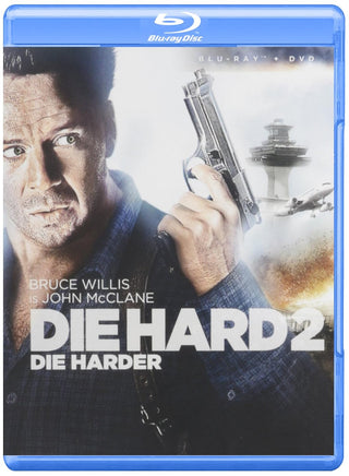 Die Hard 2: Die Harder